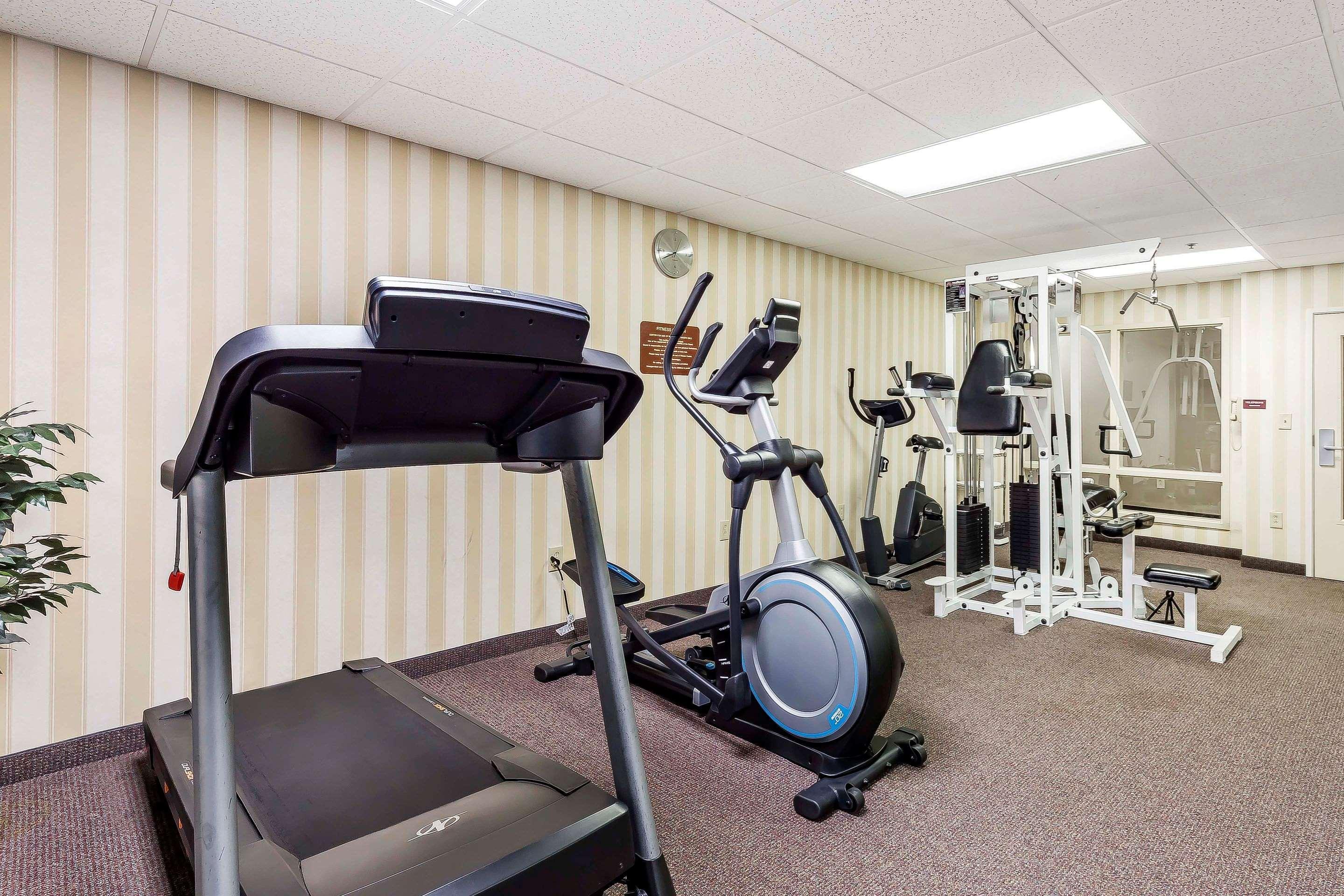 Sleep Inn Columbia Gateway Jessup Εξωτερικό φωτογραφία