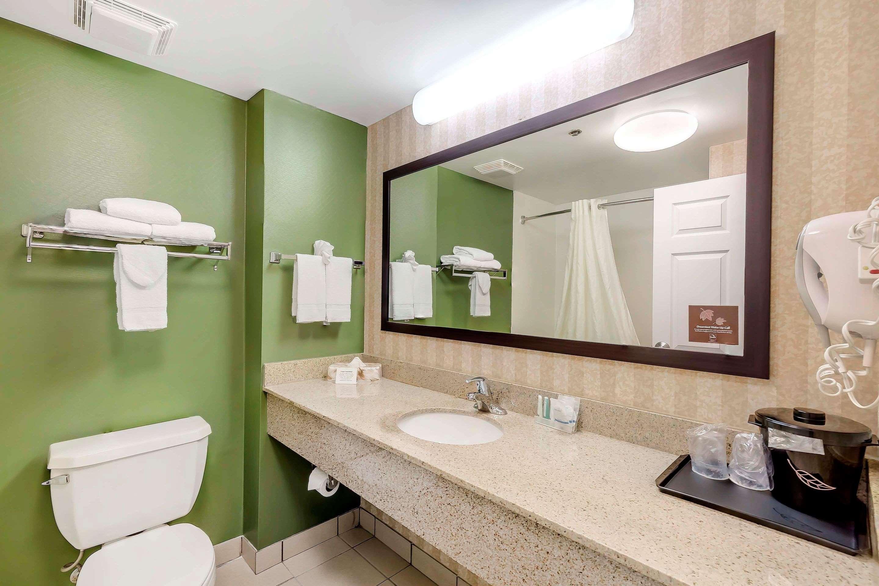 Sleep Inn Columbia Gateway Jessup Εξωτερικό φωτογραφία
