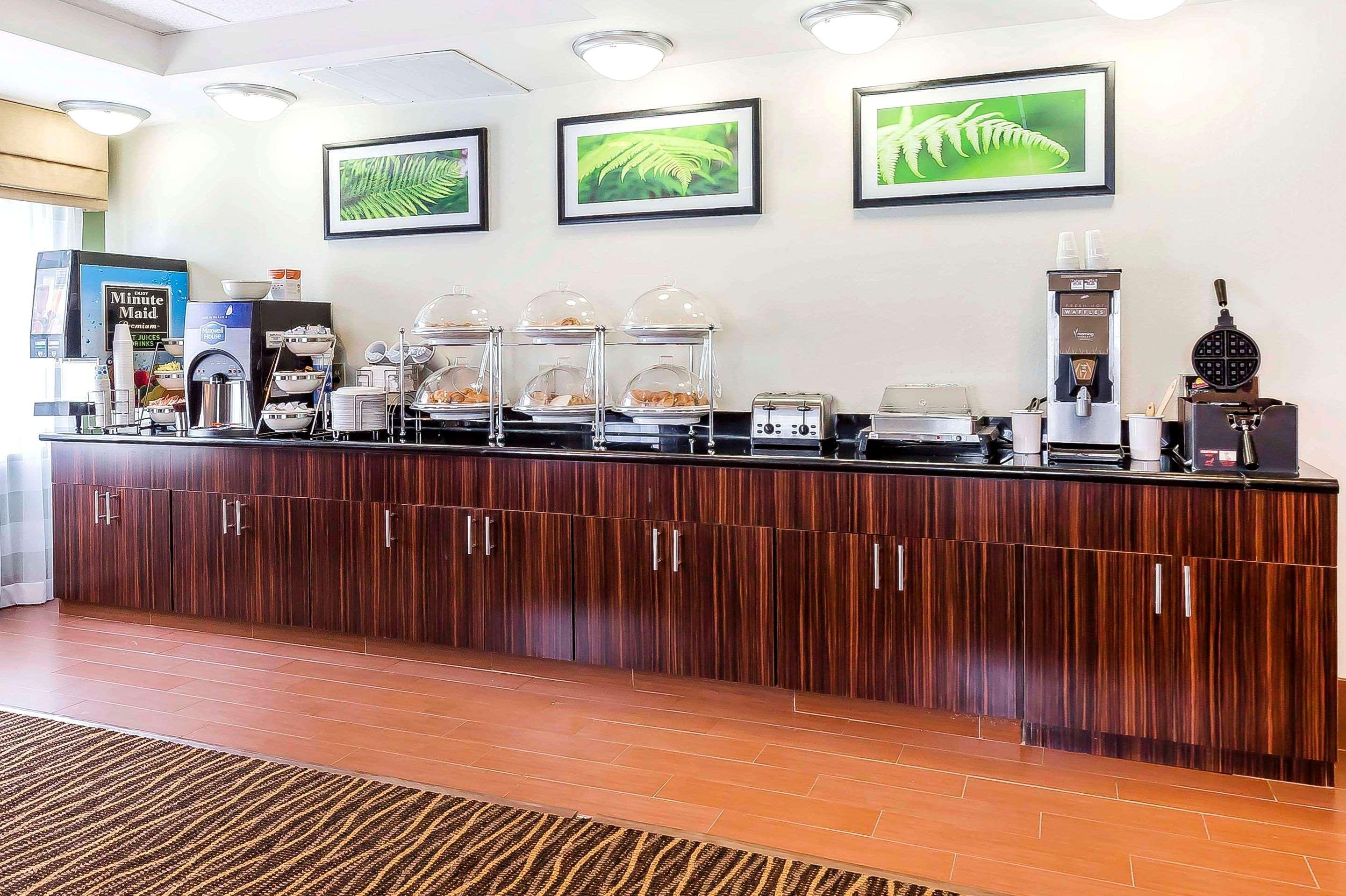 Sleep Inn Columbia Gateway Jessup Εξωτερικό φωτογραφία