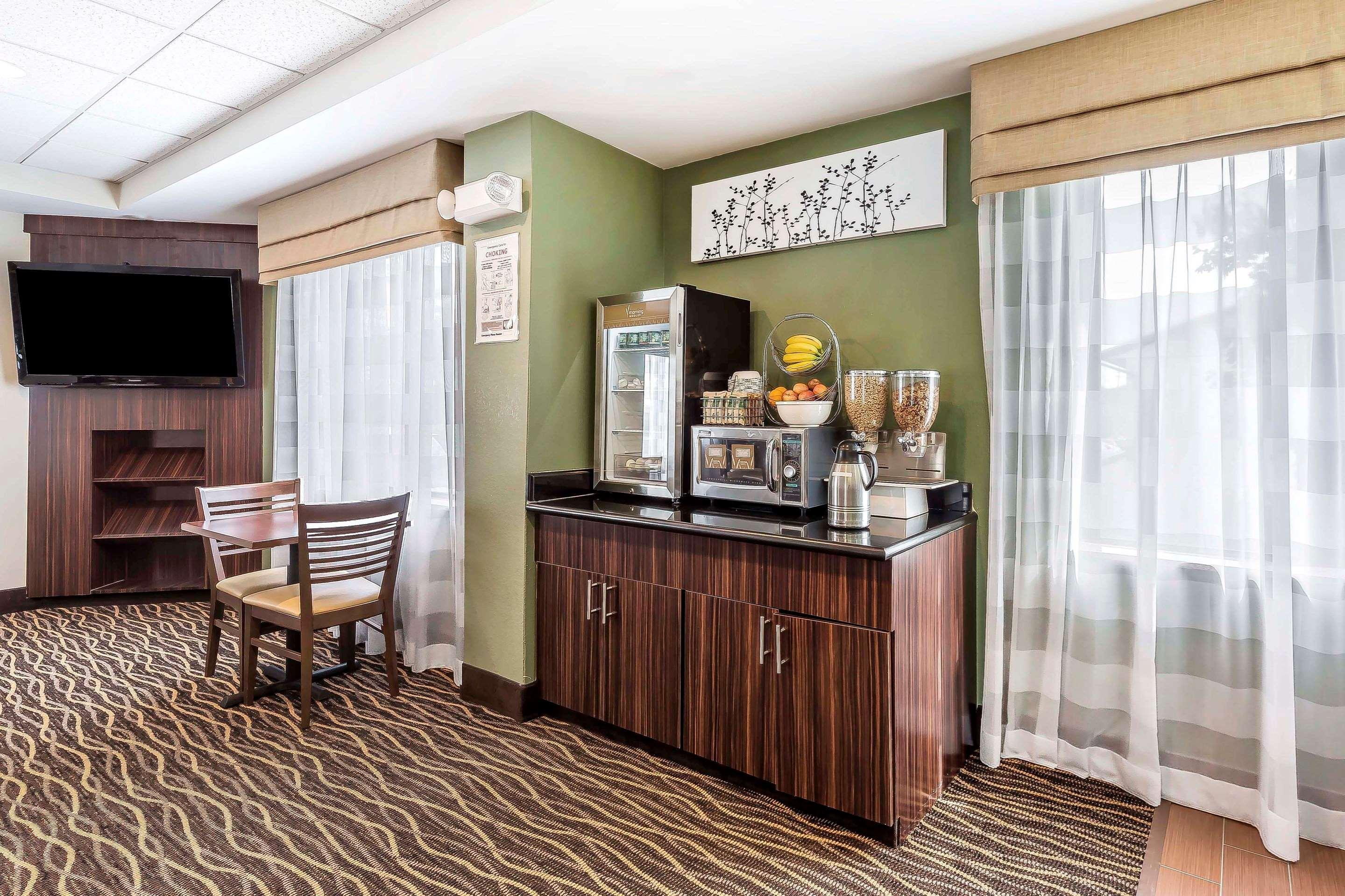 Sleep Inn Columbia Gateway Jessup Εξωτερικό φωτογραφία