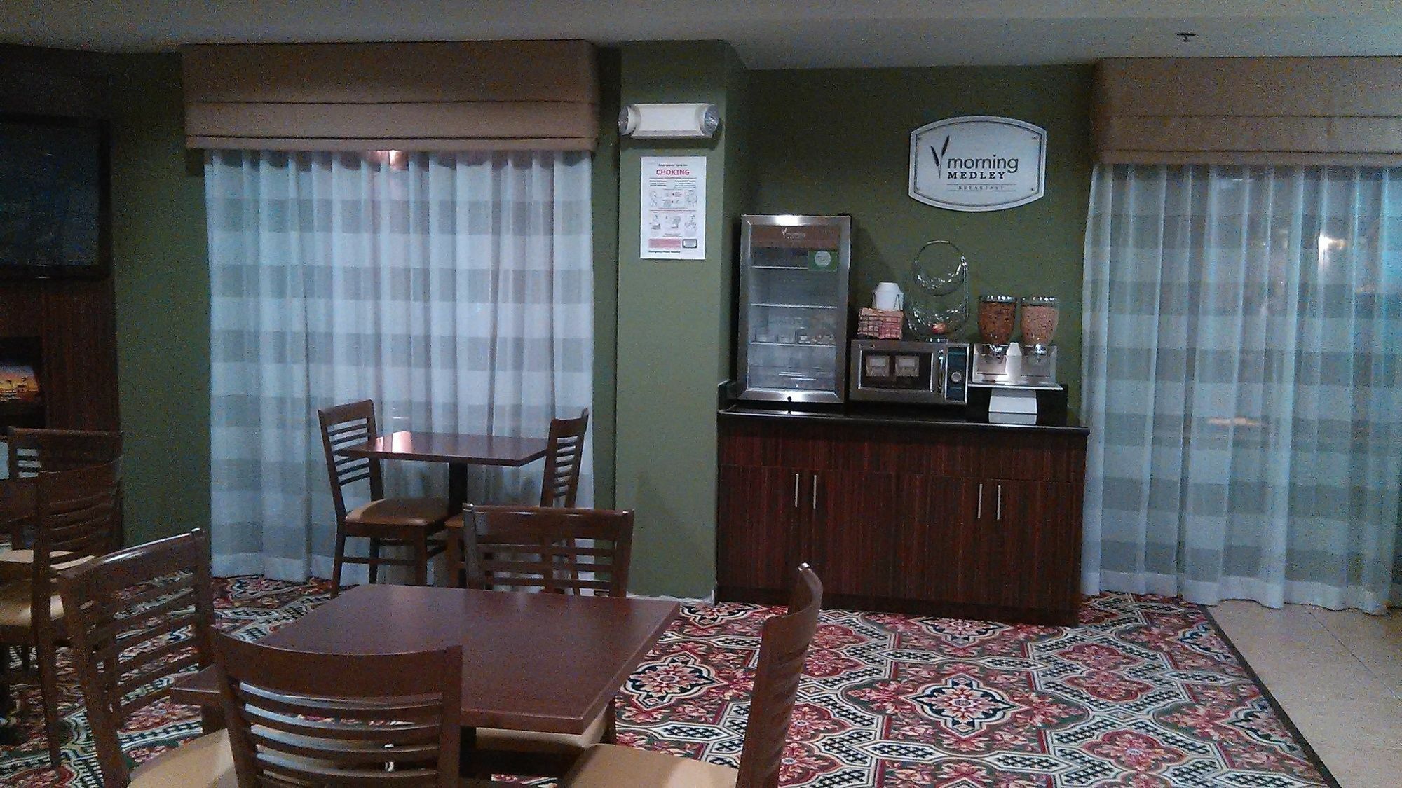 Sleep Inn Columbia Gateway Jessup Εξωτερικό φωτογραφία